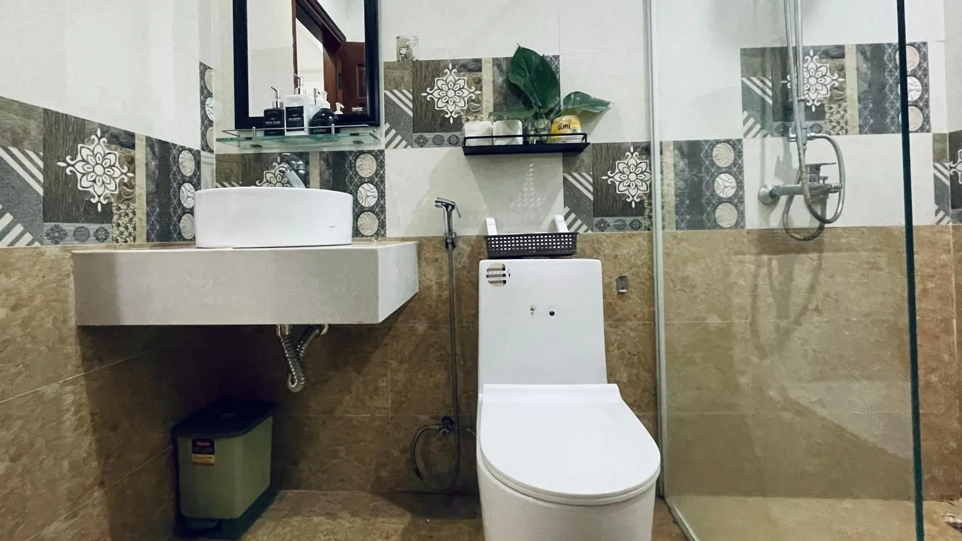 Dom Hostel Hoian Old Town Location Hoi An Vietnam