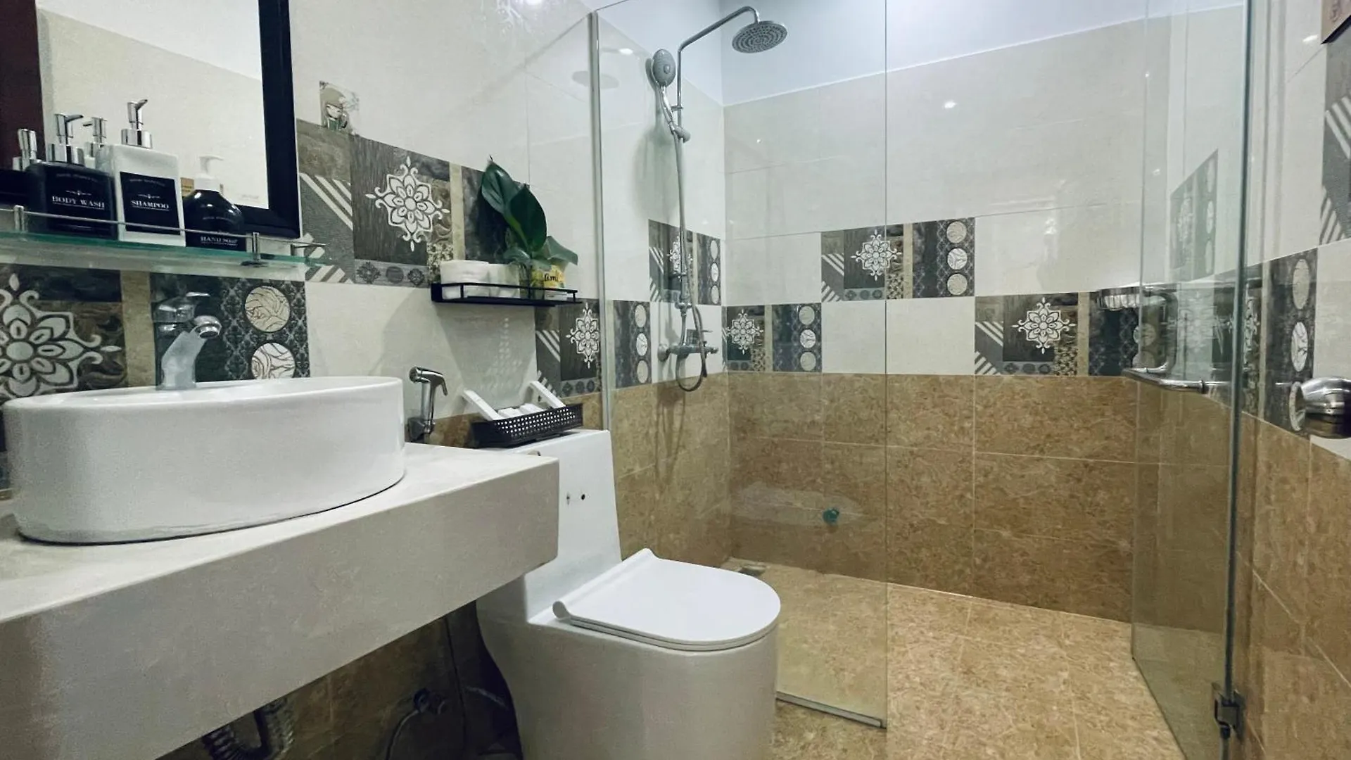 Dom Hostel Hoian Old Town Location Hoi An 0*,  Vietnam