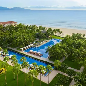 Marriott & Da Nang